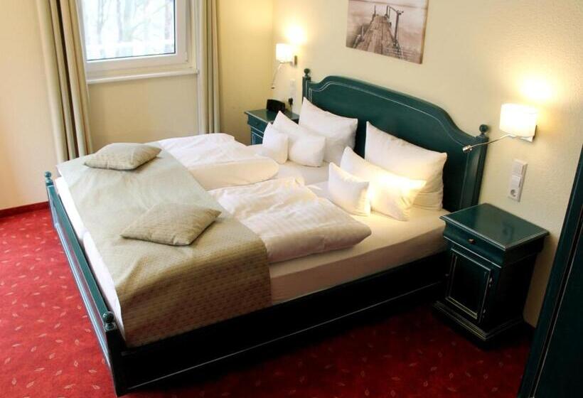 غرفة قياسية بلس, Kurhaus Devin