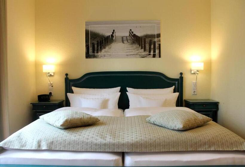 غرفة قياسية بلس, Kurhaus Devin