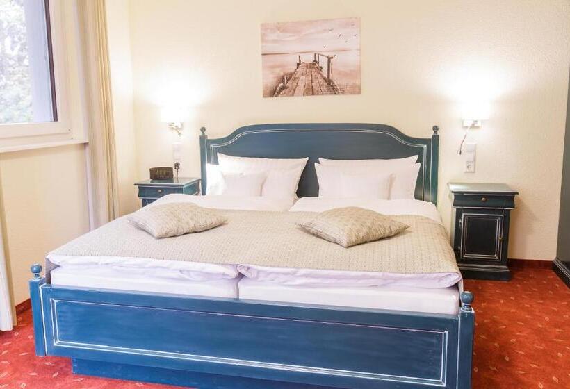 غرفة قياسية بلس, Kurhaus Devin