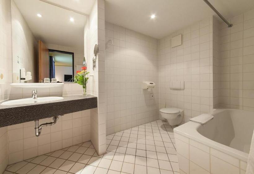 スタンダードルーム, Am Seegraben