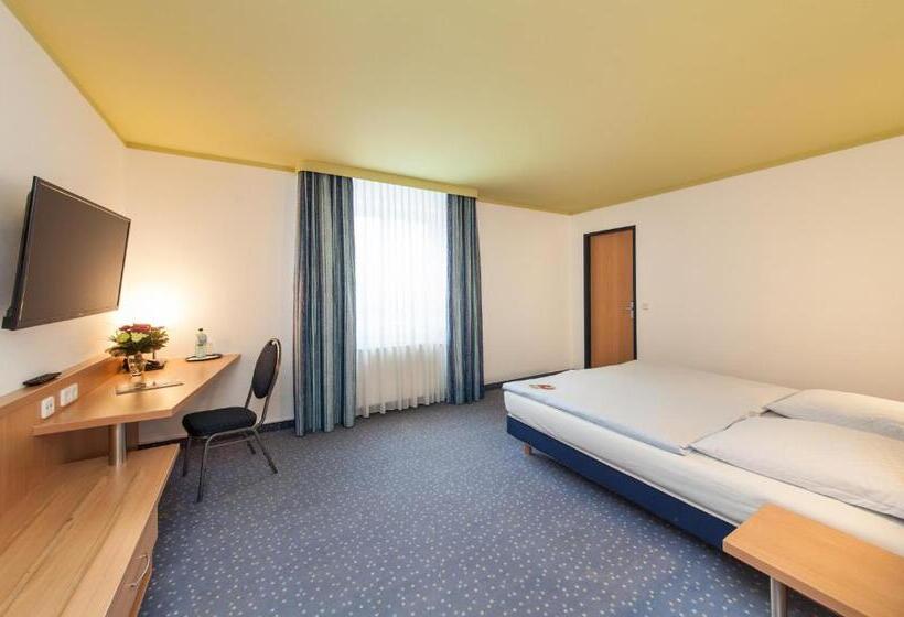 スタンダードルーム, Am Seegraben