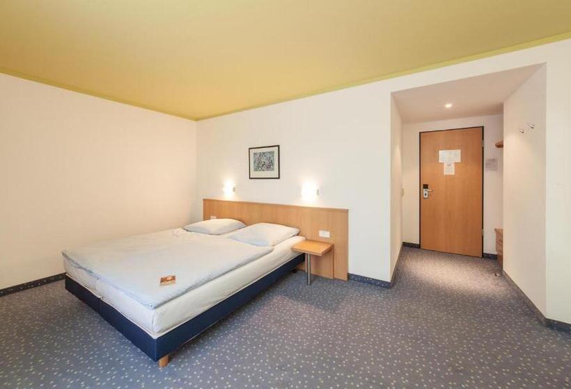 スタンダードルーム, Am Seegraben