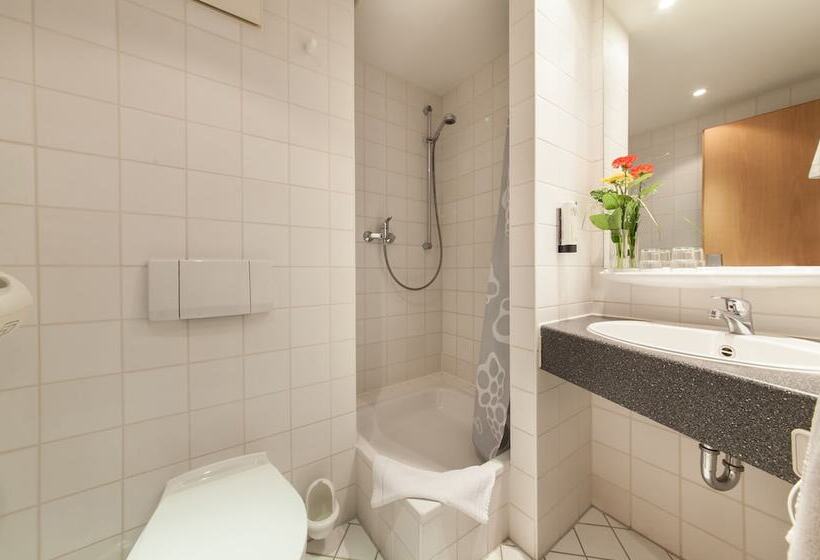 スタンダードルーム, Am Seegraben