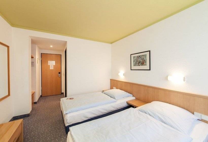 スタンダードルーム, Am Seegraben