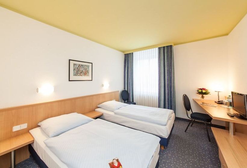 スタンダードルーム, Am Seegraben