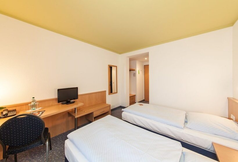 スタンダードルーム, Am Seegraben