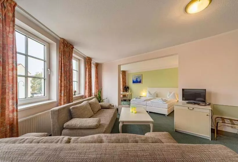 Chambre Standard Individuelle, Overdiek