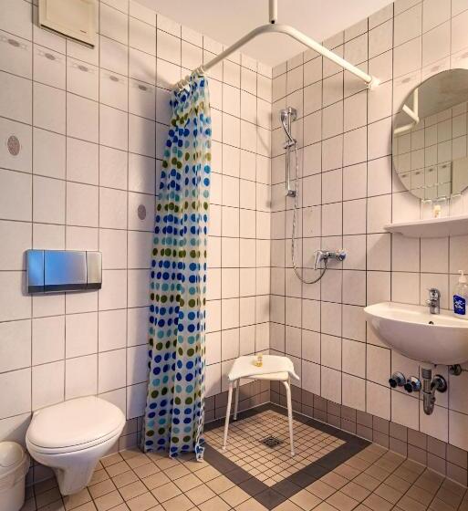 Номер Стандарт, Overdiek