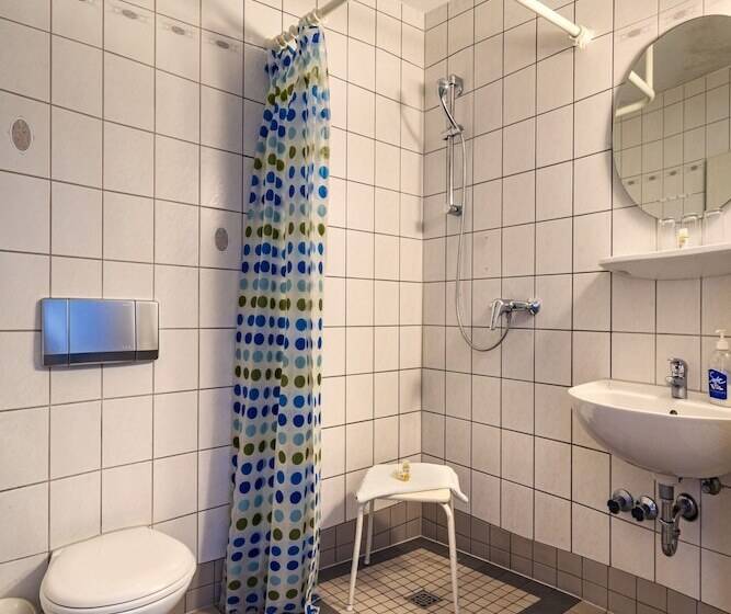 Номер Стандарт, Overdiek