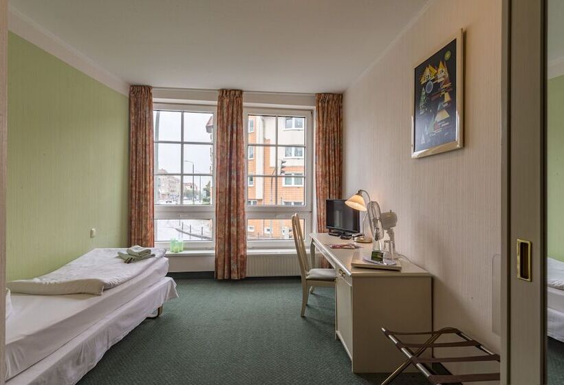 Номер Стандарт Индивидуальный, Overdiek