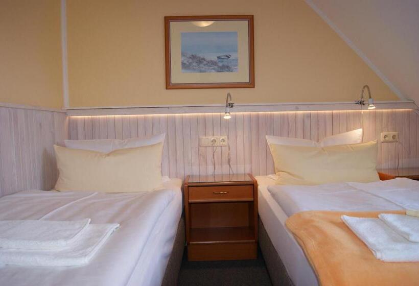 Номер Стандарт, Peenebrücke