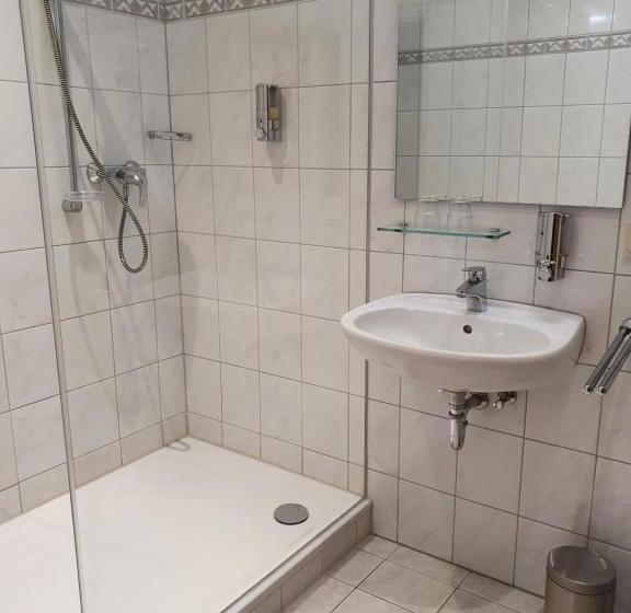 Апартаменты 1 Спальня, Peenebrücke