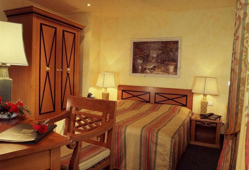 スタンダードルーム, & Restaurant Alter Speicher