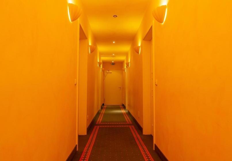 スタンダードルーム, & Restaurant Alter Speicher