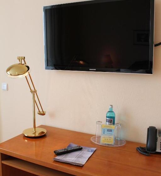 スタンダードルーム, Stolteraa