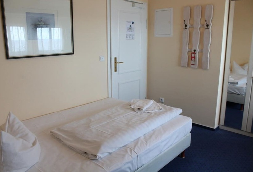 スタンダードシングルルーム, Stolteraa