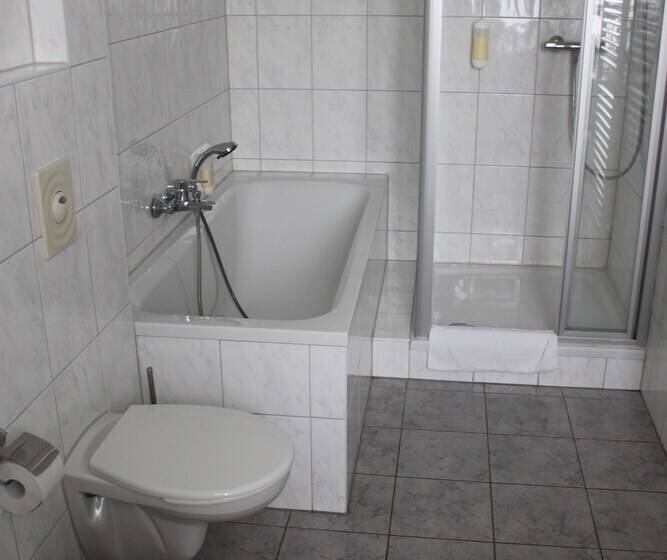 スタンダードシングルルーム, Stolteraa