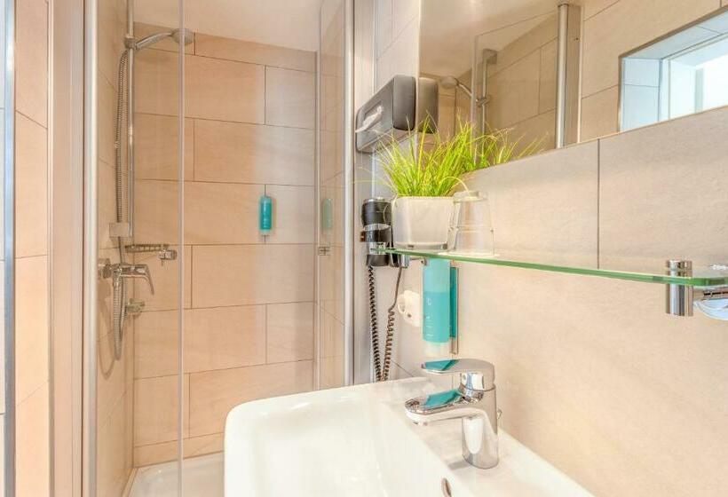 经典单人间, Strandschlosschen