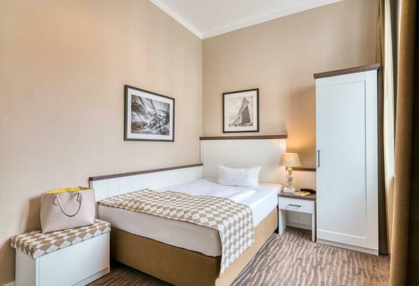 经典单人间, Strandschlosschen