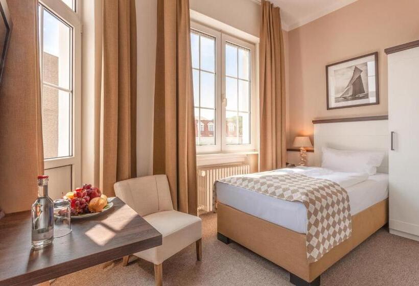 经典单人间, Strandschlosschen