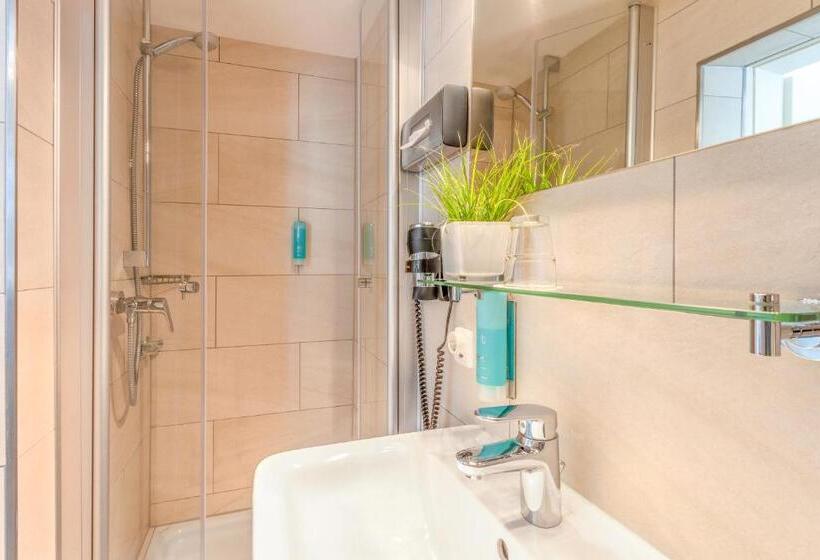 带海景的标准房, Strandschlosschen