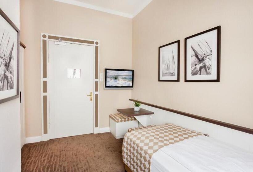 单人基本间, Strandschlosschen