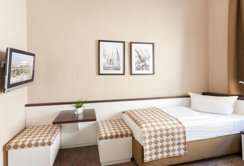 单人基本间, Strandschlosschen