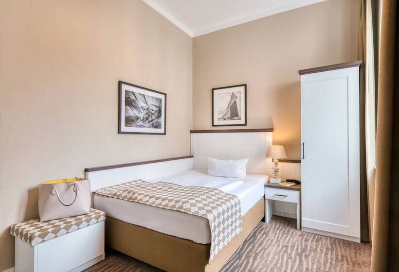 经典单人间, Strandschlosschen