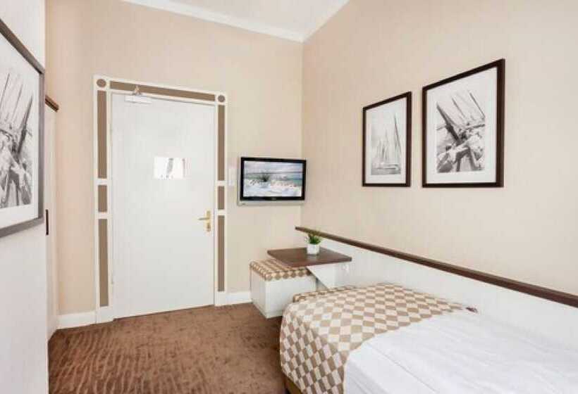 单人基本间, Strandschlosschen