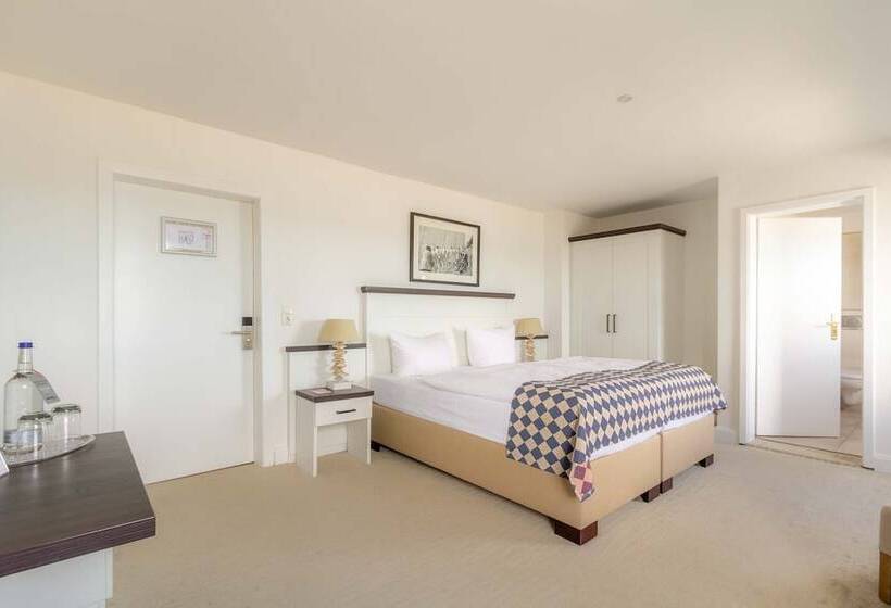 带海景的标准房, Strandschlosschen