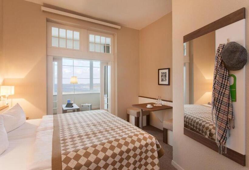 带海景的标准房, Strandschlosschen