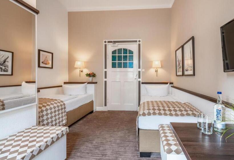 Quarto Estandar, Strandschlosschen