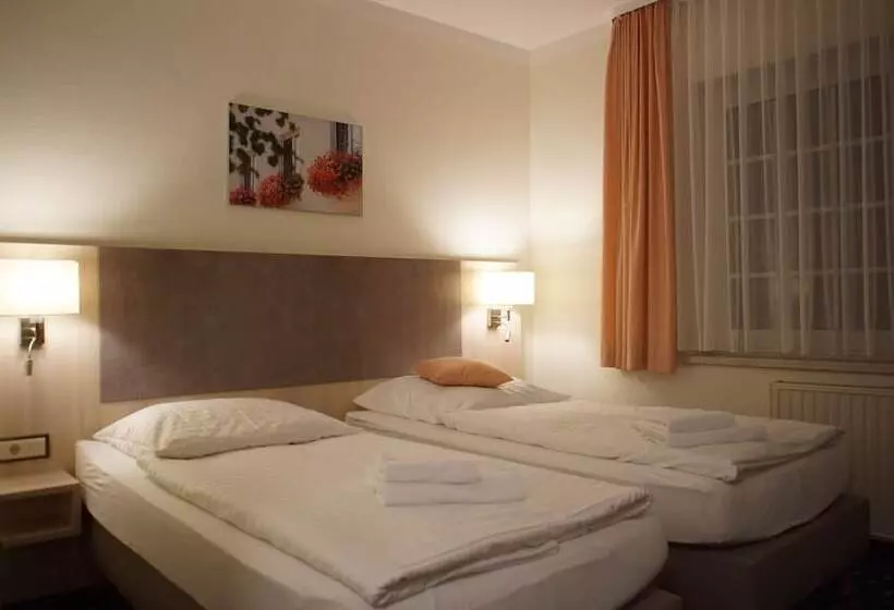 Standard Room, & Gasthaus Zum Eichenkranz