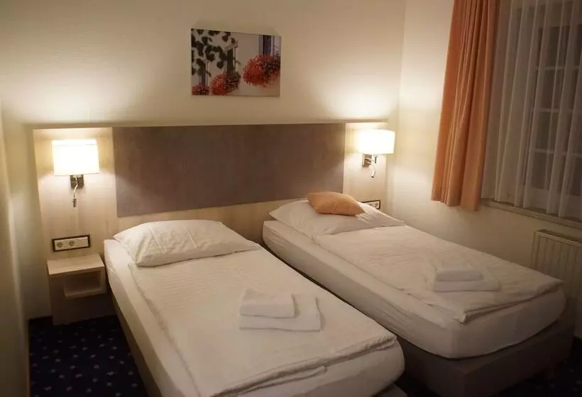 Standard Room, & Gasthaus Zum Eichenkranz