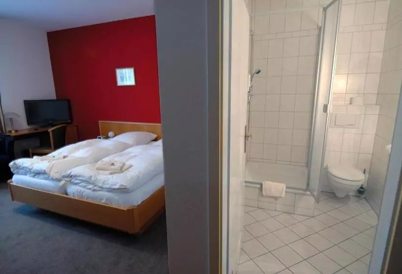 Standard Room, Waldrestaurant &