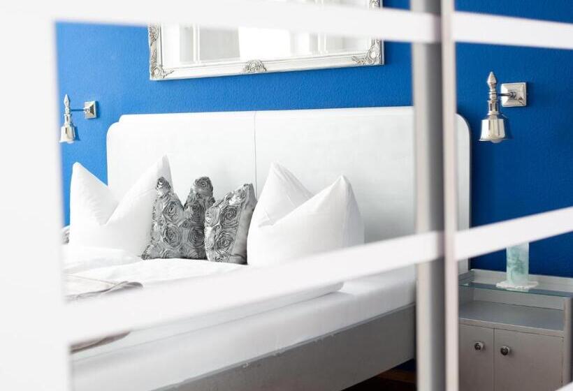 Люкс, Zum Vetter