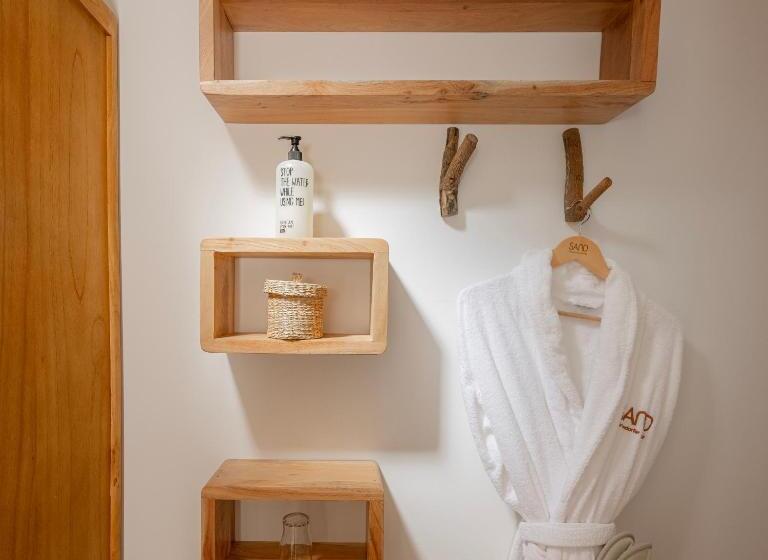 バルコニー付きスタンダードルーム, Sand Lifestyle