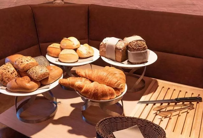 バルコニー付きデラックスルーム, Nixe Boutiquehotel & Spa