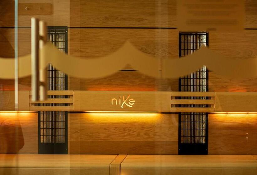 סוויטת דופלקס, Nixe Boutiquehotel & Spa