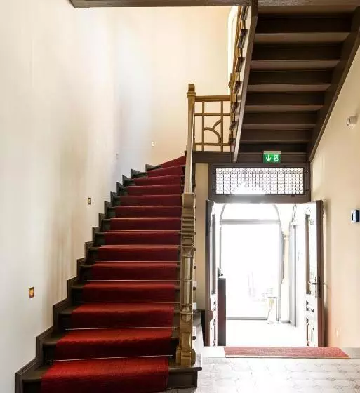 スイート, Nixe Boutiquehotel & Spa