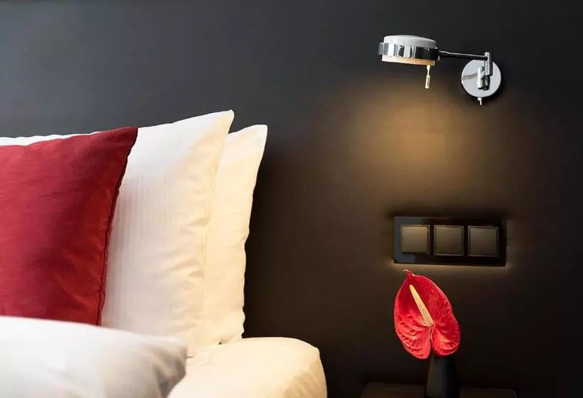 スイート, Nixe Boutiquehotel & Spa