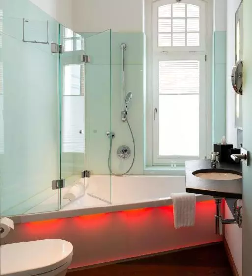 スイート, Nixe Boutiquehotel & Spa