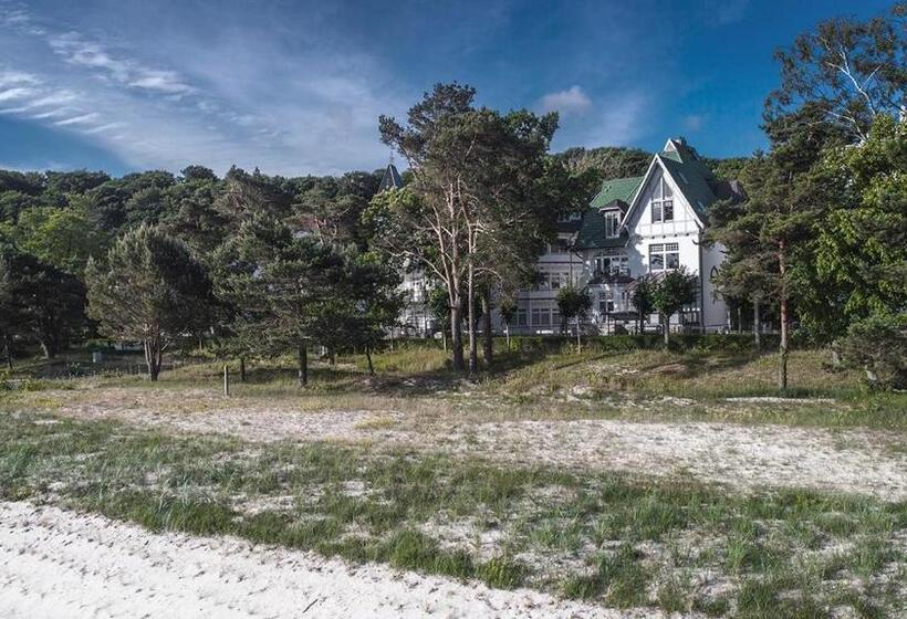 סוויטה, Nixe Boutiquehotel & Spa