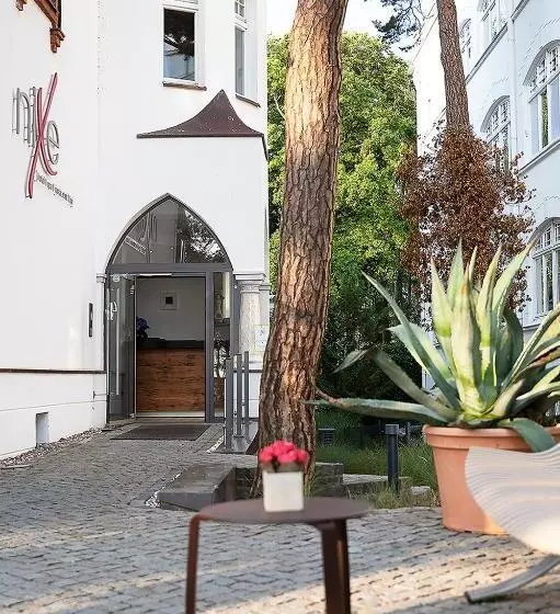 スイート, Nixe Boutiquehotel & Spa
