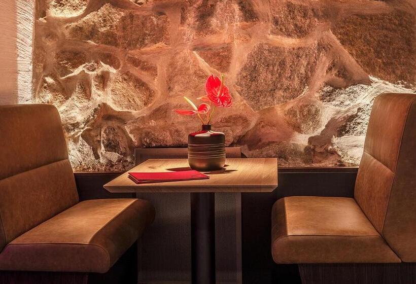 חדר דלוקס עם מרפסת, Nixe Boutiquehotel & Spa