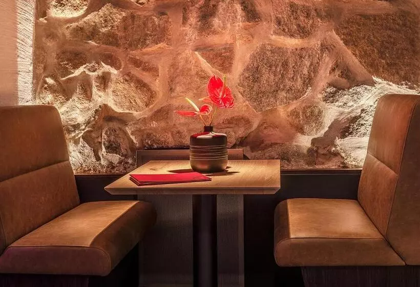 バルコニー付きデラックスルーム, Nixe Boutiquehotel & Spa