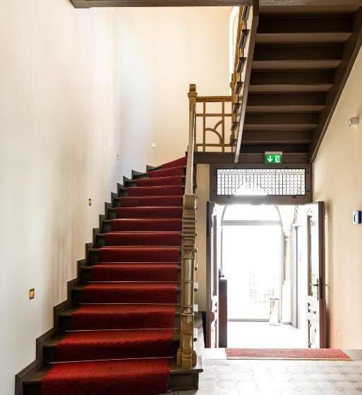 סוויטת דופלקס, Nixe Boutiquehotel & Spa