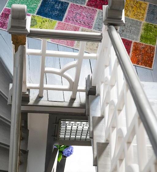 סוויטה, Nixe Boutiquehotel & Spa