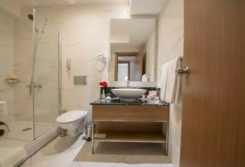 اتاق استاندارد, Ramada Resort by Wyndham Lara