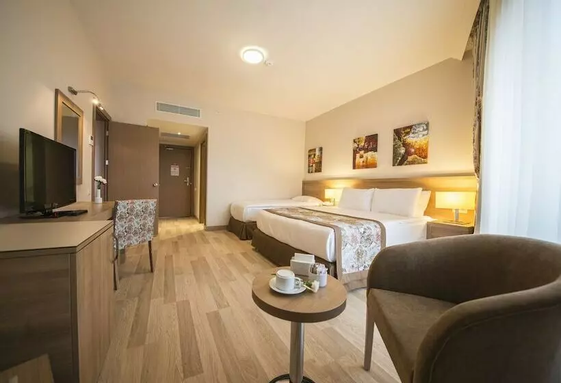 اتاق سوپریور, Ramada Resort by Wyndham Lara